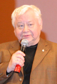 Олег Табаков
